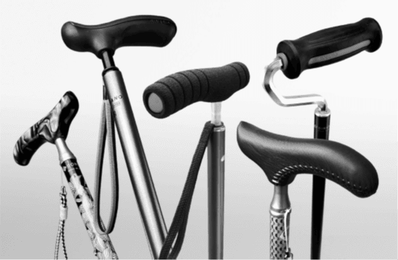 【老舗メーカー“シナノ”が1本2万円の杖を作る本当の理由】『100年企業「変化」のしくみ』2025年11月11日 刊行