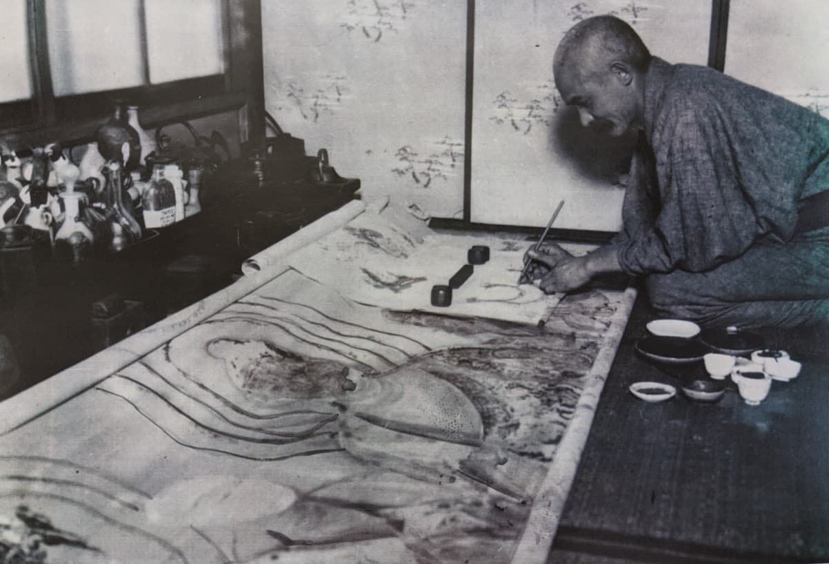 秋田県大仙市、法隆寺金堂壁画の原寸大模写を表装・公開へ—クラウドファンディングで資金募集