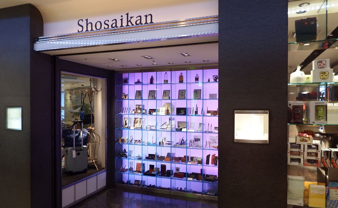 【手のひらサイズのエコバッグ「NANOPLUS」】羽田空港内ショップなど、11月より新たに取り扱い店舗拡大!