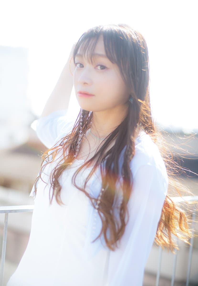 今井麻美 2年ぶりに待望の開催! 「今井麻美ディナーショー2026『Lumina』」 開催決定!