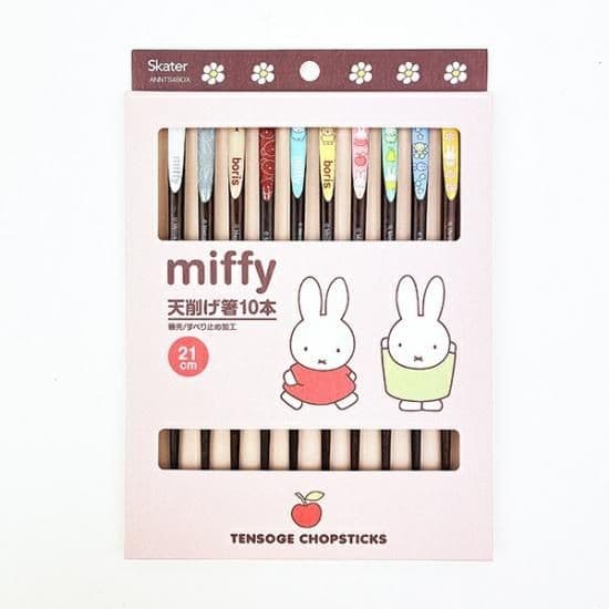 ミッフィーのナチュラルでおしゃれなキッチングッズ特集。お家にあるだけで癒されること間違いなしです。