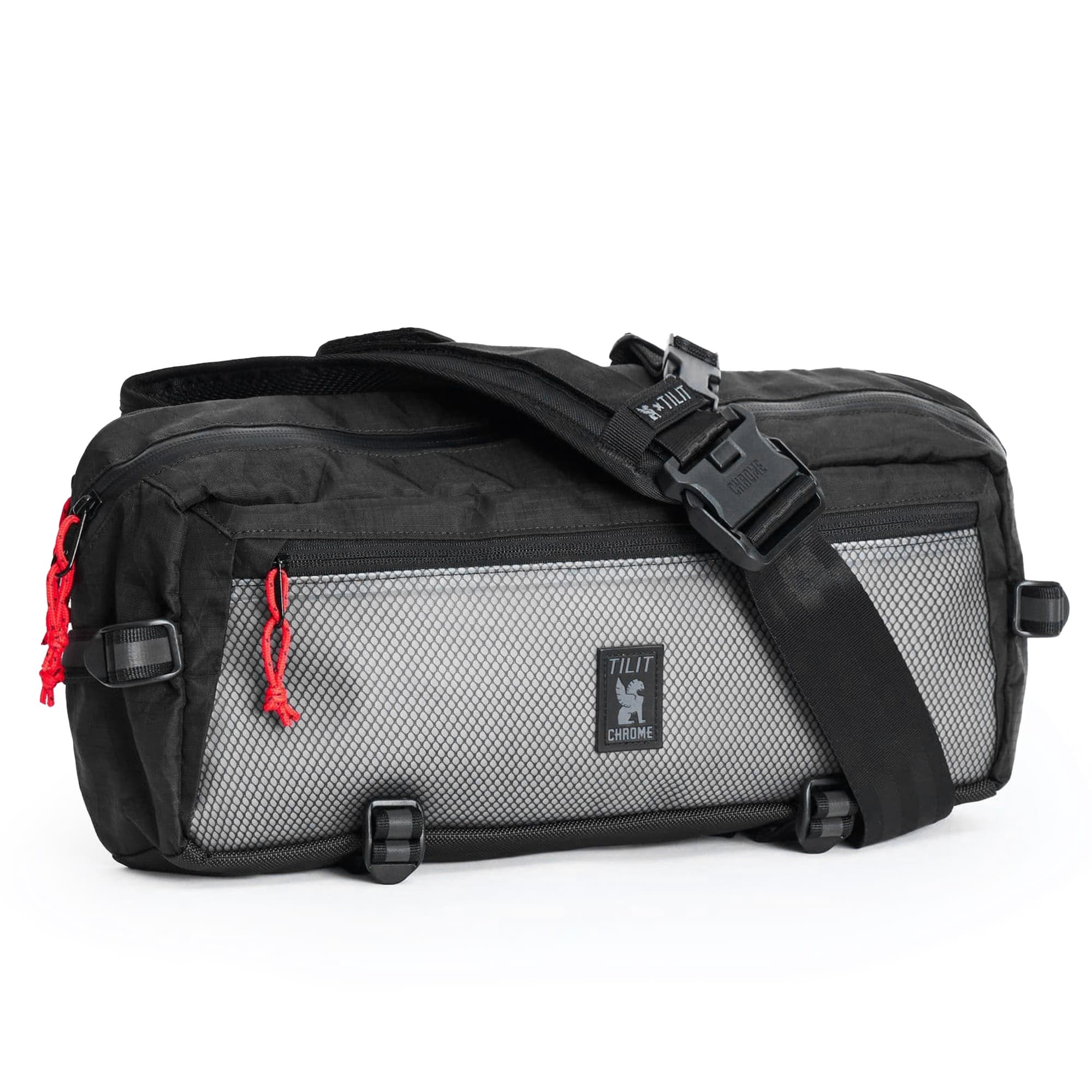 NYCの最先端ワークウェアブランド TILIT とCHROMEがコラボレーション