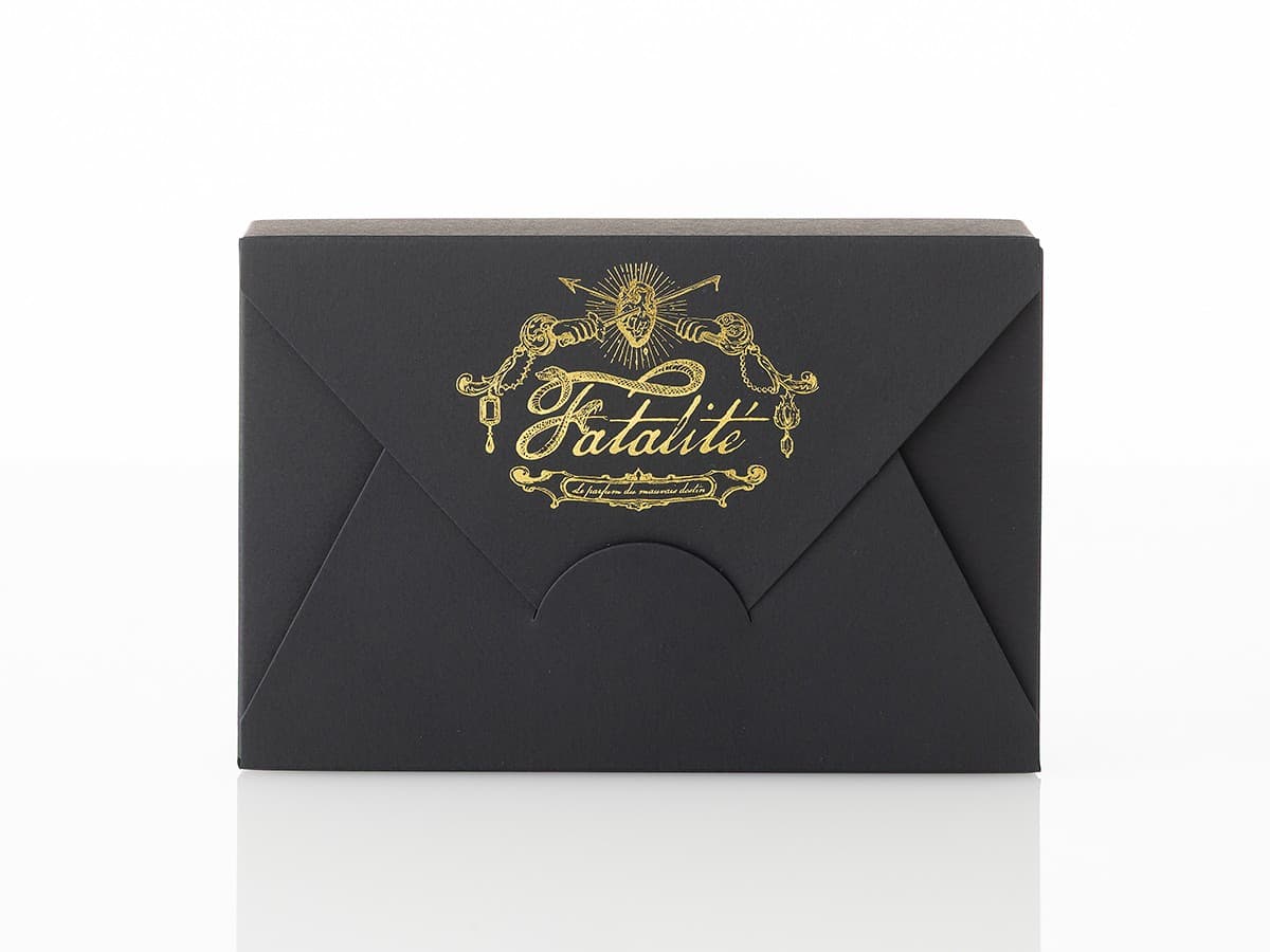 <本日発売>Fatalite ディスカバリーセット