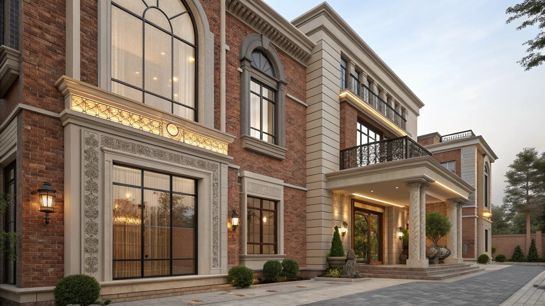 日本の建築物外装市場は2034年までに126億6000万米ドル規模に成長する見込み | 年平均成長率(CAGR)は7.94%