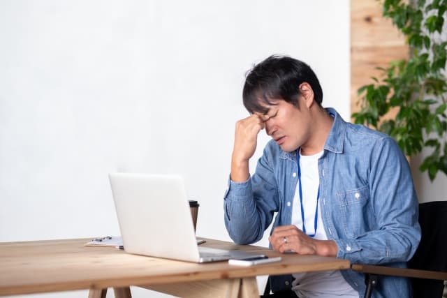 明確に説明できない疲れやストレスが溜まったりしてるかも~「自己管理」はできてますか?