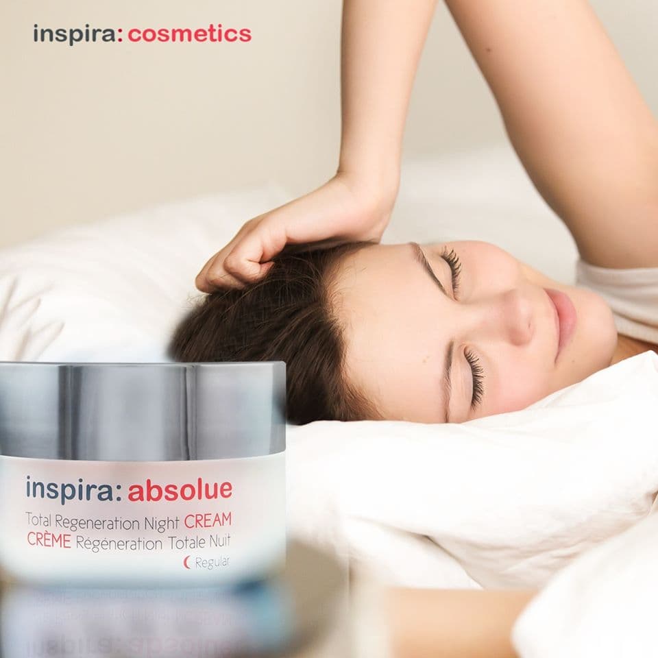 ドイツ発 化粧品 インスピラ コスメティクス本格始動 Beauty World Japan2021に出展