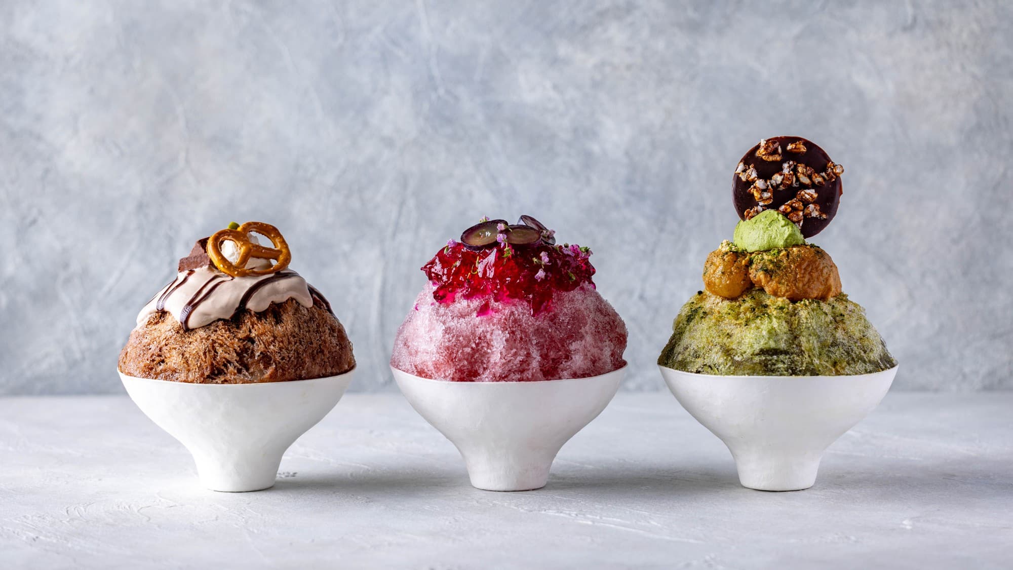 9月12日オープンのニュウマン高輪に“酒と氷の、あたらしいたのしみ方”を提案する期間限定ショップがオープン「CRAFT WA STAND」【2025年9月12日(金)】