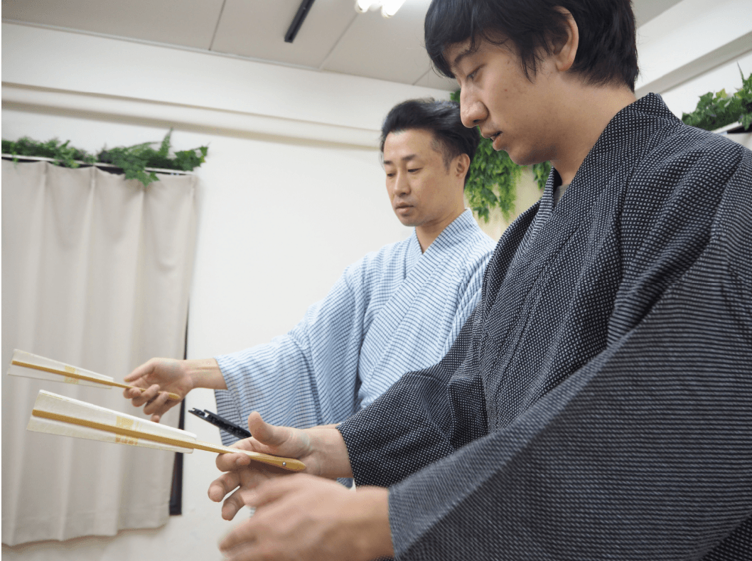 世界初!日本舞踊に特化した英会話アプリが話題!