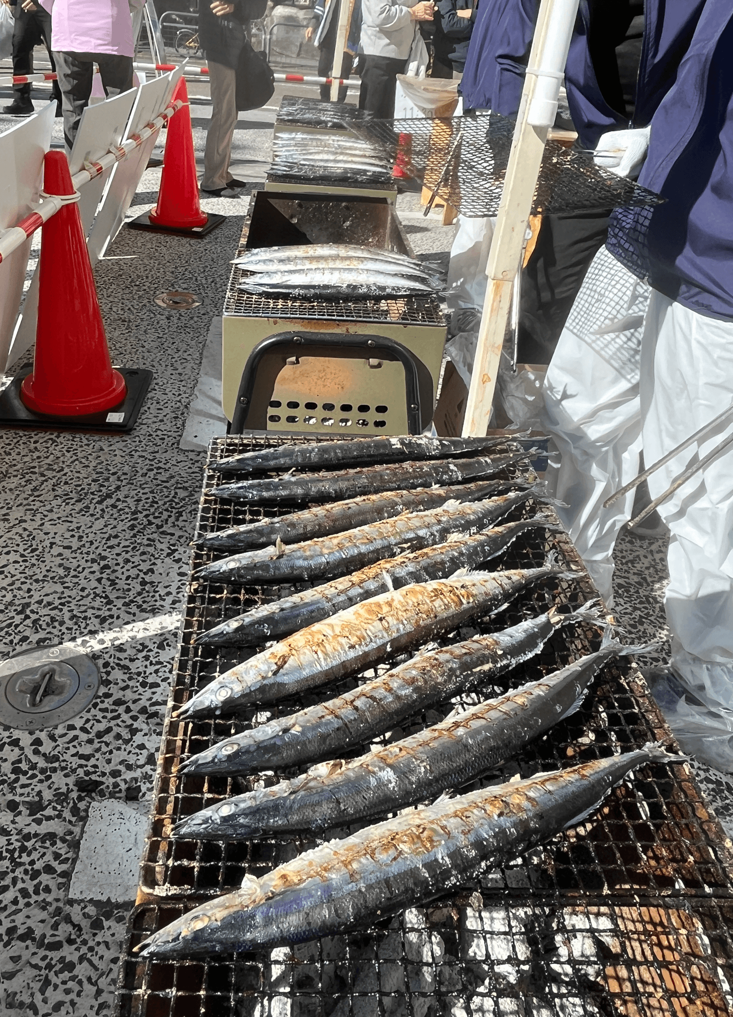 【11月23日(日)、24(月・祝)】下北沢にて開催! 下北沢昭和信用金庫本店駐車場で、『ふくしま常磐もの』PRイベント!!