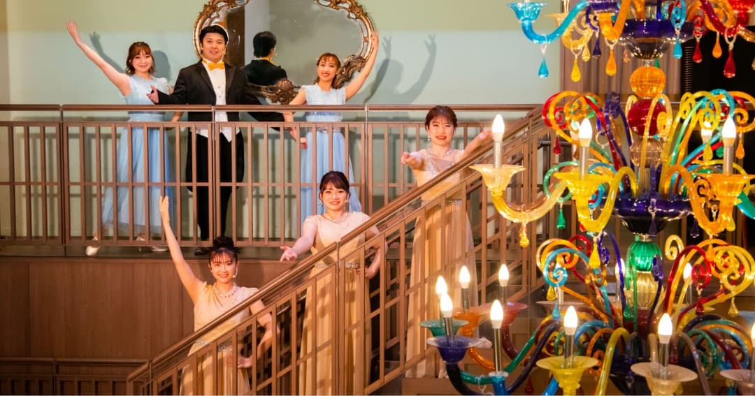 新春を彩る“音楽と美食”の饗宴『新春ガラコンサート2026』1月9日より開催【兵庫・淡路島 海の舎】