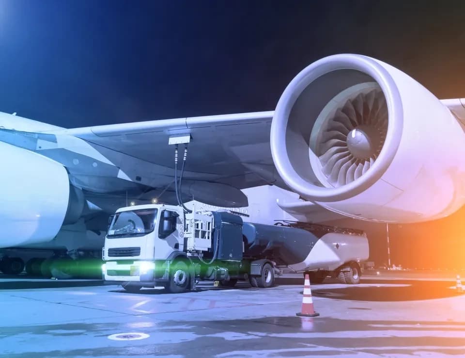 日本航空燃料市場規模は273億米ドルに達する見込み|年平均成長率4.1%