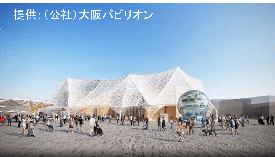 雪印メグミルクが大阪・関西万博のデモキッチンエリアで ミライの食「おおさかEXPOヘルシーメニュー」を調理実演 2025年8月23日(土) 大阪ヘルスケアパビリオンにて