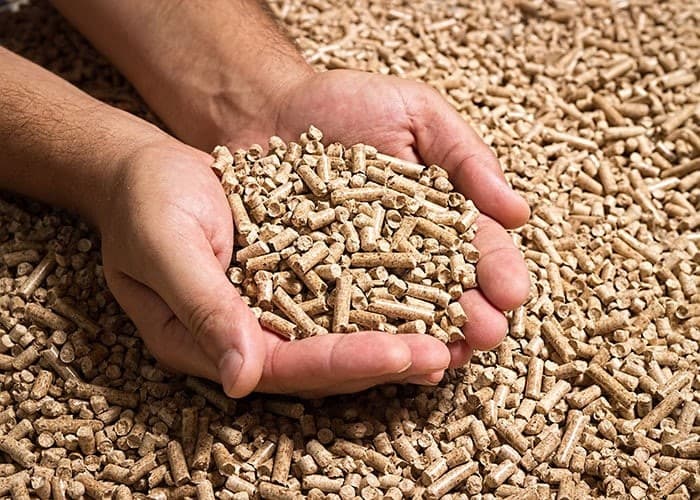 日本の木質ペレット市場は2033年までに6.46%のCAGRで成長し、11億5,920万米ドルに達すると予測