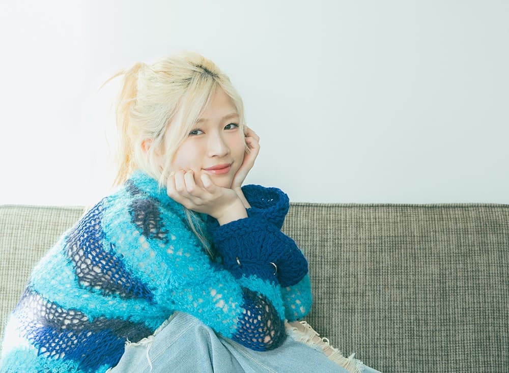 青山吉能Blu-ray発売日12月10日にYouTube生配信決定! さらに、「ルーガルー」ライブ映像プレミア公開も