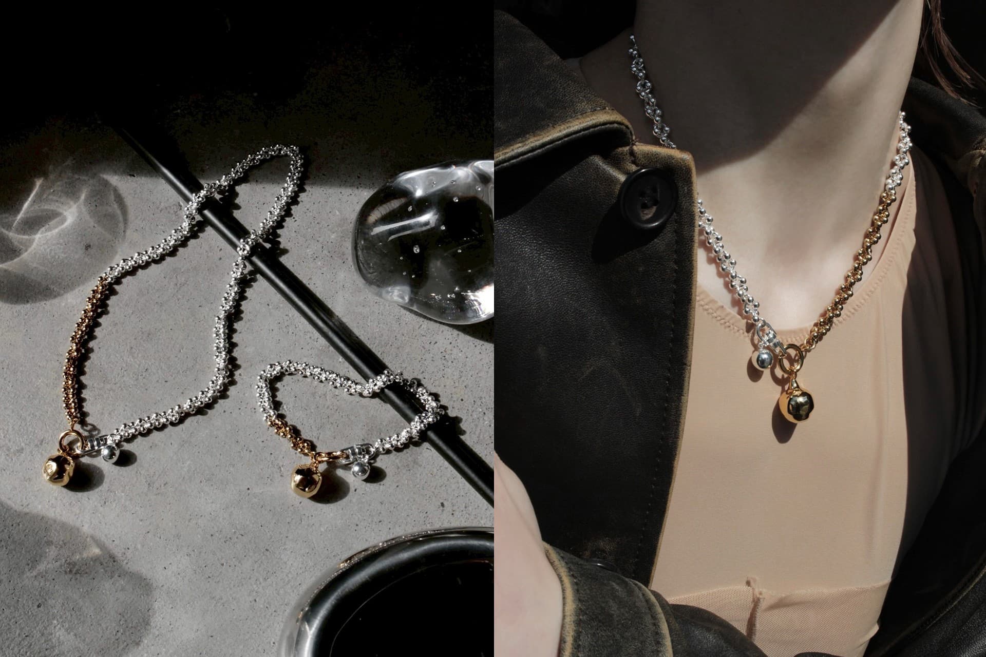 アクセサリーブランド Soierie<ソワリー>  日本最大級ファッションEC「ZOZOTOWN」に公式出店