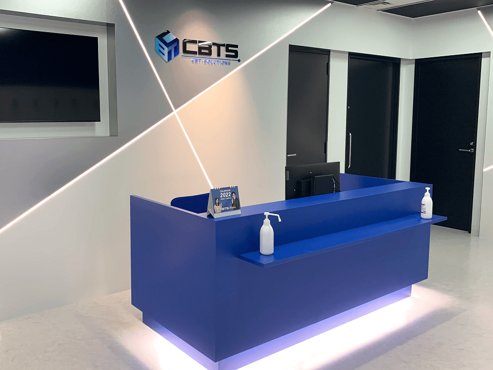 CBTS横浜テストセンターが2022年6月17日にオープン