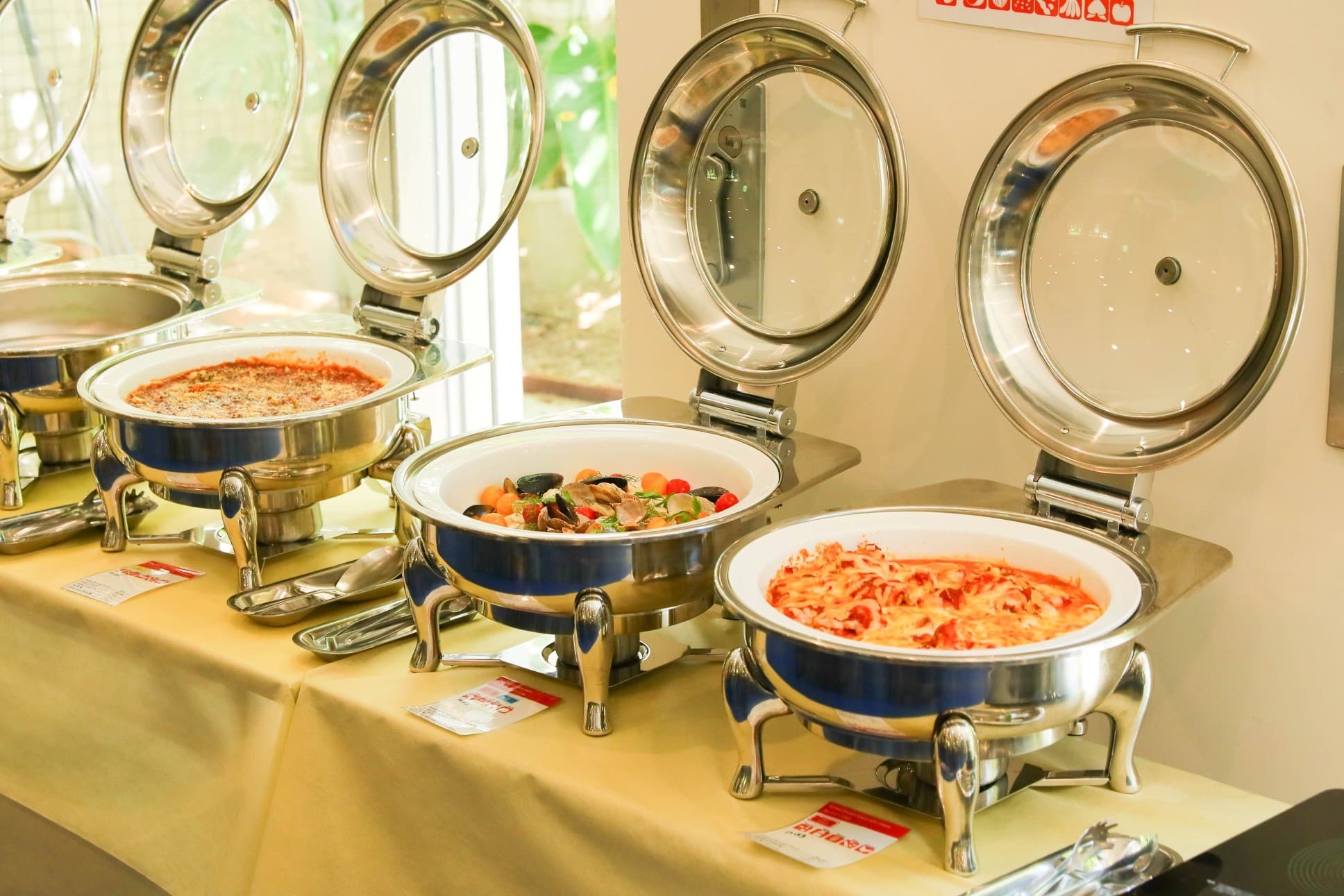 国内最大の国際女子テニス大会 東レPPOテニス2025 シダックス 8大会連続での業務受託 「安心・安全」な食事提供と車両運行で大会をサポート