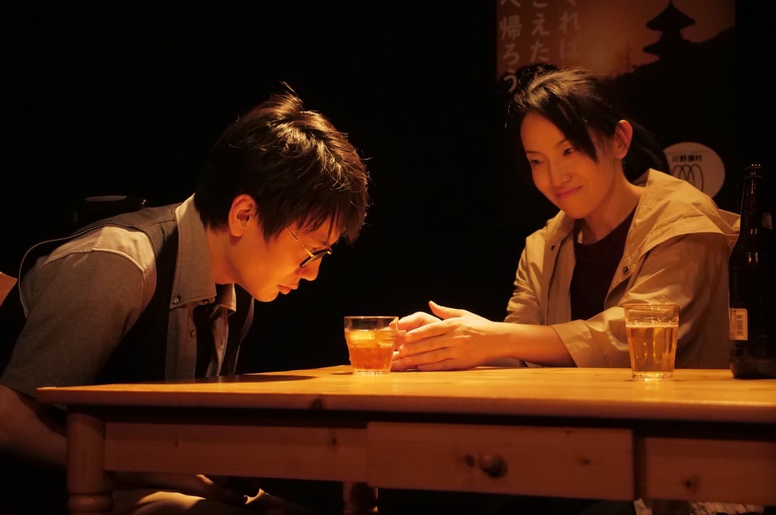 アラサー以上の女性の明日を応援!DOORプロデュース6年ぶりの新作『プラネタリウムメロディ』上演決定 本日11月5日(水)19:00~チケット販売開始