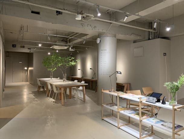 【1棟まるまるリノベーション】シンプル・イズ・ベスト!”自宅より心地いい”を目指したオフィスのご紹介