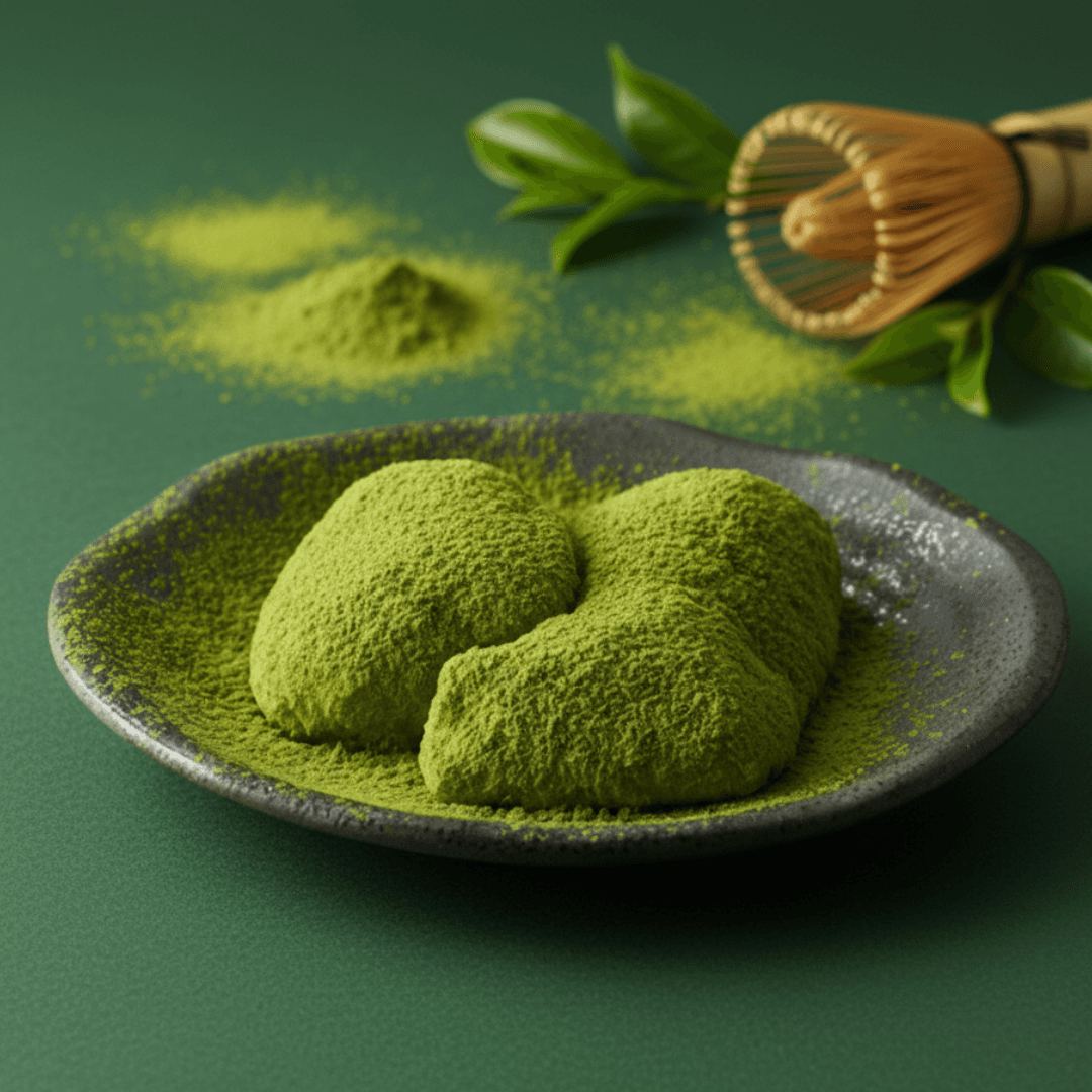 「京都利休の生わらび餅」から新商品登場!本場「宇治抹茶」を贅沢に使用した「宇治抹茶 生わらび餅」が11月5日より販売開始