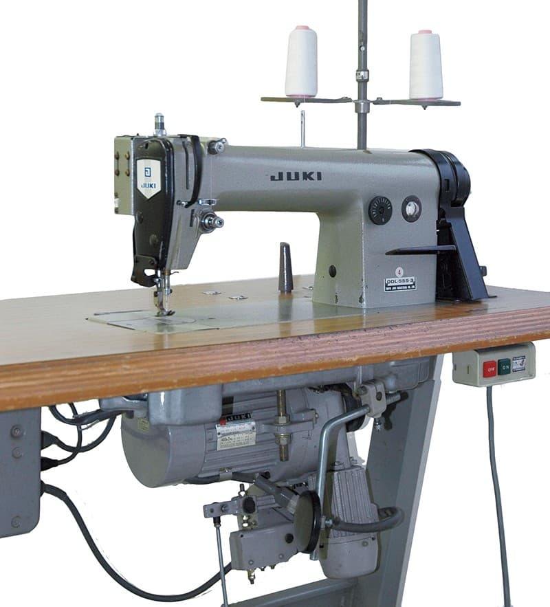 世界トップシェアを誇るものづくり企業「JUKI株式会社」(本社:東京都多摩市)への取材記事を、東京都企業立地相談センターホームページにて2025年12月2日に公開しました。