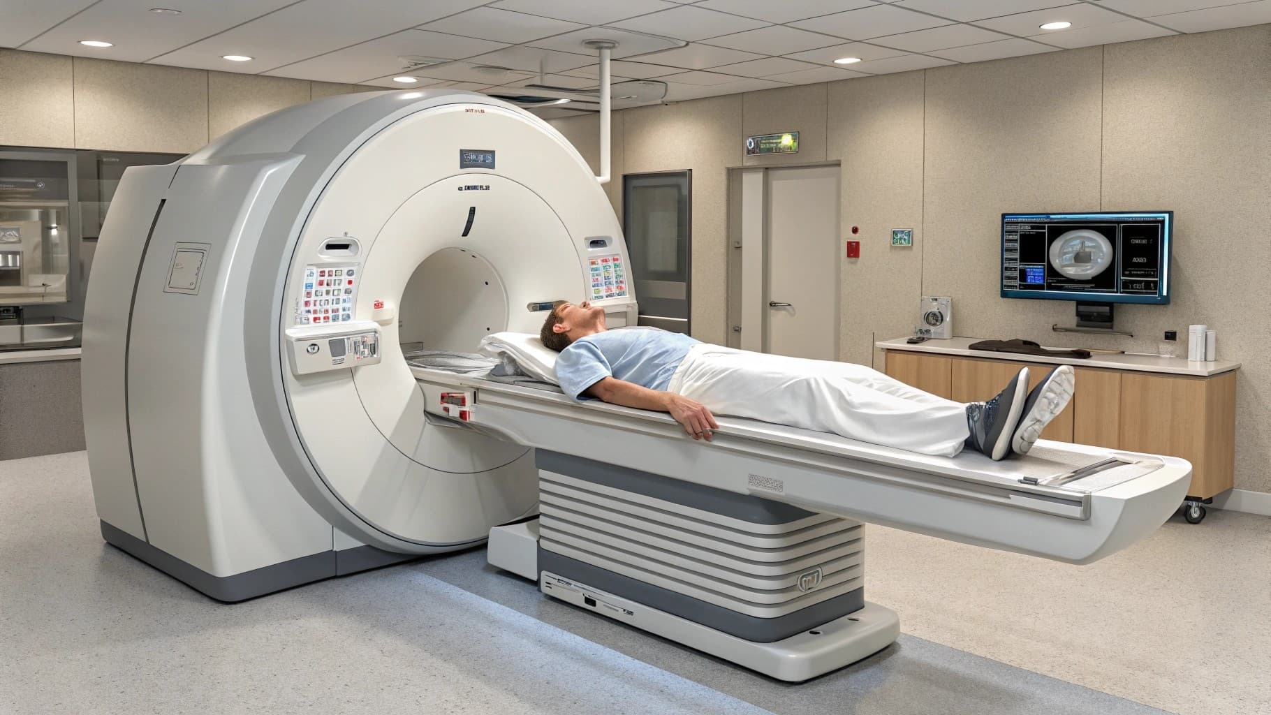 日本の磁気共鳴画像(MRI)市場規模は2034年に4億1,290万米ドルに達すると予測|年平均成長率(CAGR)4.75%で成長