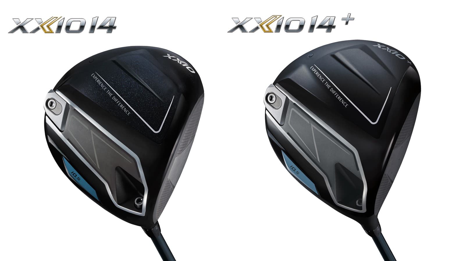 「ゼクシオ 14(フォーティーン)」、「ゼクシオ 14+(フォーティーン プラス)」ドライバーを新発売