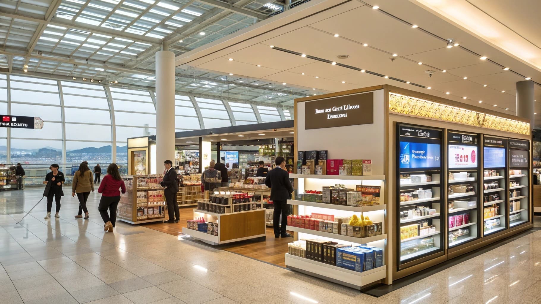 日本の旅行小売市場規模は2034年までに328億米ドルに達し、年平均成長率(CAGR)は5.70%となる見込み。