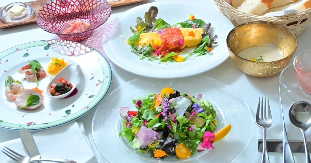 淡路島に“ボタニカル・オーベルジュ”誕生!自然と美食を融合した「Auberge フレンチの森」リニューアル&特別キャンペーン開始