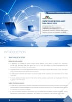 ビッグデータの世界市場規模は2023年の2,202億ドルから、2028年に4,012億ドルへと急速な増加予想【市場調査】