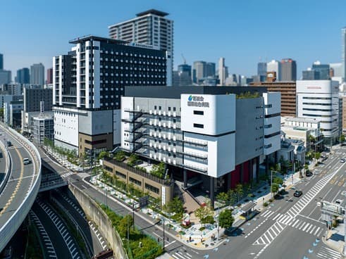 医誠会国際総合病院がJALA無痛分娩施設リストに掲載