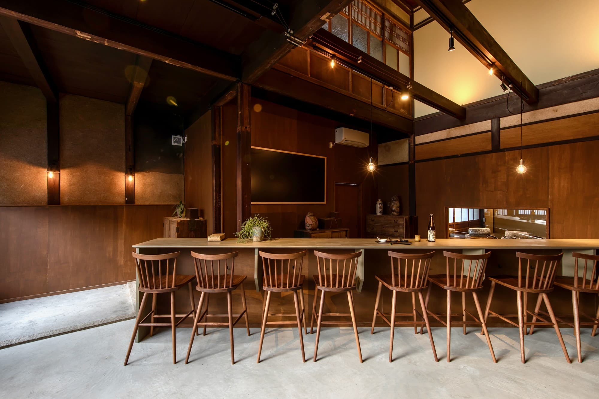 滋賀県長浜市の発酵/隠れ家スポット「コナレル」でアーティストインレジデンスもスタート