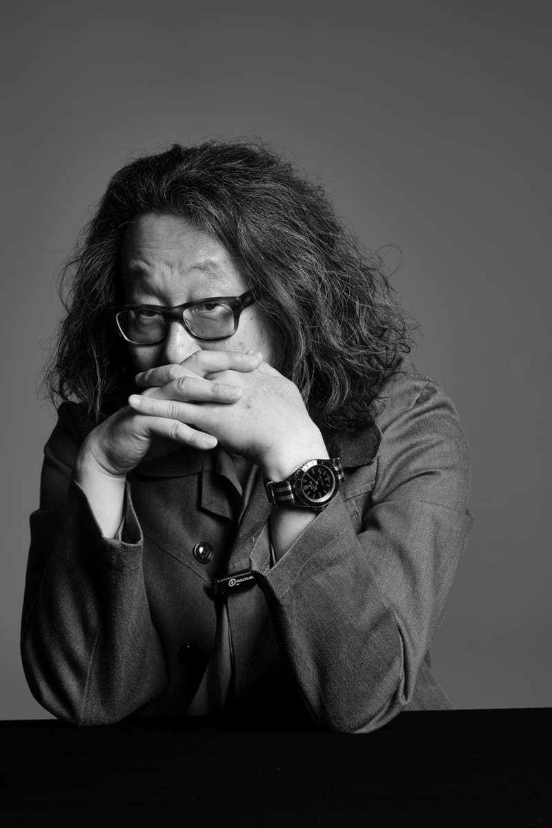 エドックスがトミヤ クロノファクトリー表町店にて新作タッチ&フィールイベントを開催(6月7日)