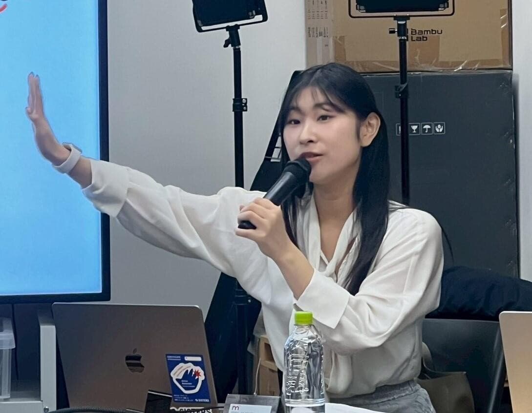 【名城大学】学生起業家から学ぶ連続セミナー「DONUTS(ドーナツ)vol.3」を開催 -名古屋市ふるさと納税の「学生タウンなごや推進寄附金」で実施―