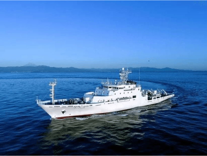 11月28日(金)テクノオーシャン神戸2025: 凌風丸(4代目海洋気象観測船/気象庁):特別ブリーフィングのご案内