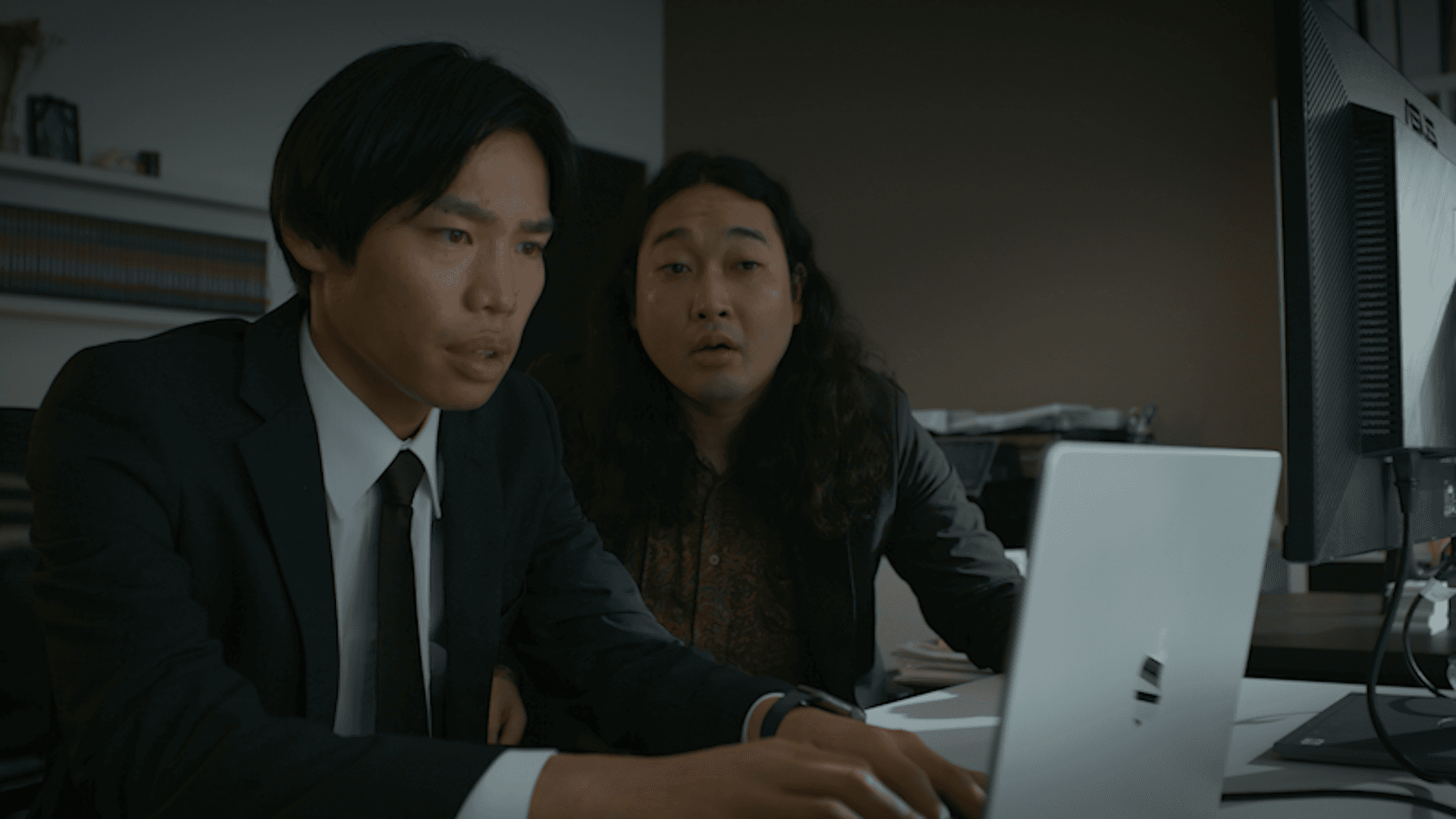 番組グッズ販売決定!メインビジュアル解禁 & Amazon Prime Video先行レンタル配信も「この動画は再生できません3」