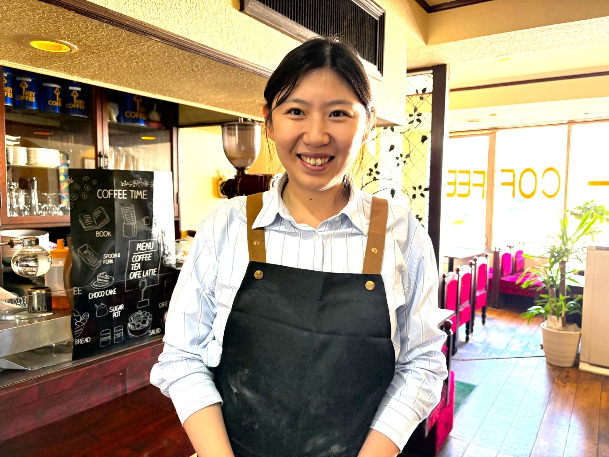 朝霞台【大連の味を受け継ぐ】手作り水餃子専門店中華きっちん結がオープン!