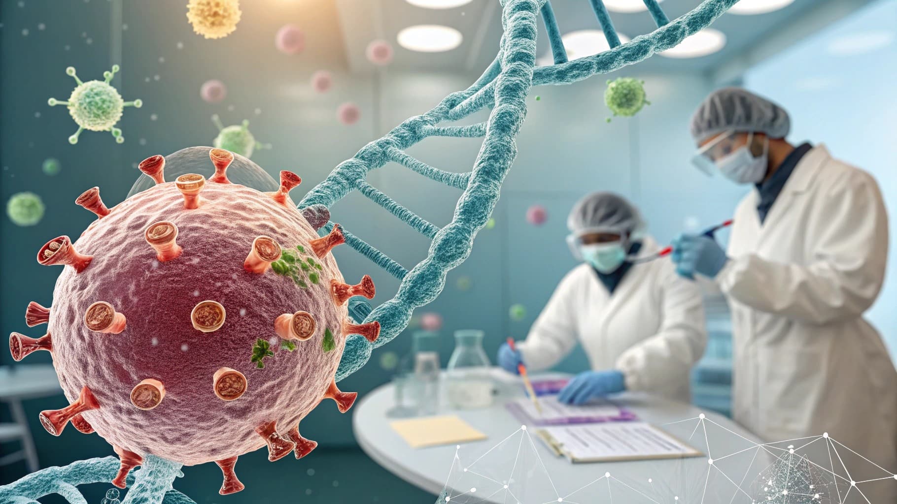 日本の細胞・遺伝子治療市場は2034年までにUSD 2,151.4 Millionに達し、2026〜2034年にかけて11.40%の成長が見込まれています。