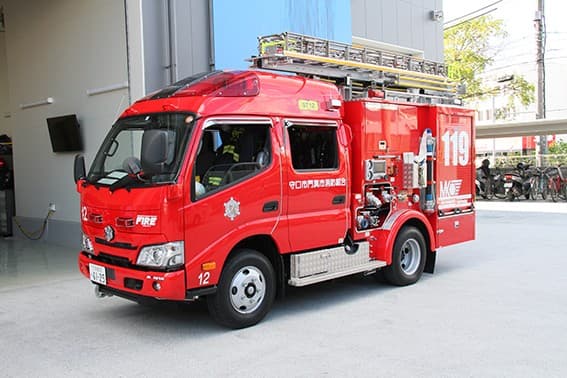 体験型見る知るプロジェクトin守博2025 防災について楽しく学べるイベントを開催