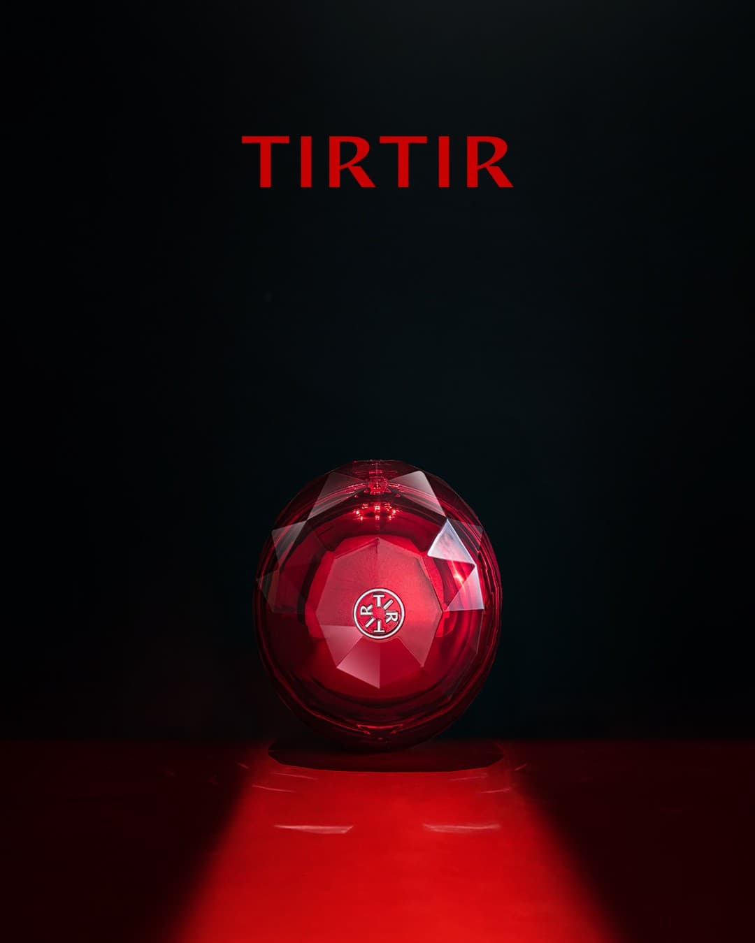 韓国コスメブランド「TIRTIR」が伊勢丹新宿店 本館1階 韓国コスメセレクトショップ「Yep’s by SEEDS MARKET(イェップス バイ シーズマーケット)にて新商品の期間限定販売開始。期間11月15日(土)~12月31日(日)