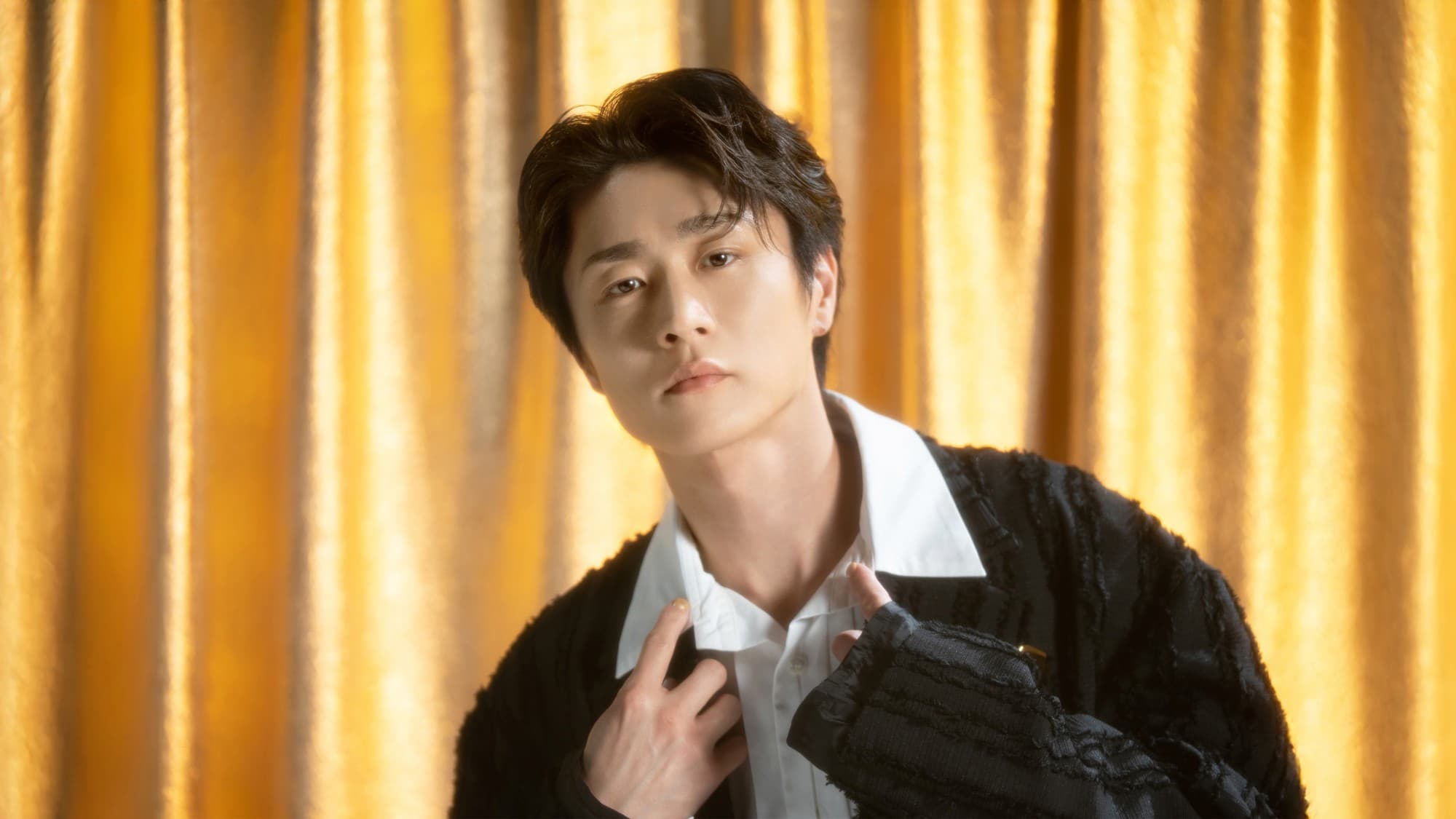 真田ナオキ快進撃!USEN演歌歌謡曲チャート1位獲得、年明けには初のベスト盤発売、さらにTBS人気番組に初参戦決定!
