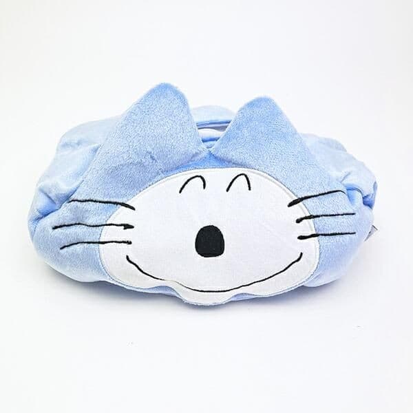 11ぴきのねこのぬいぐるみグッズはにゃごにゃご絵本の世界に入ったよう!