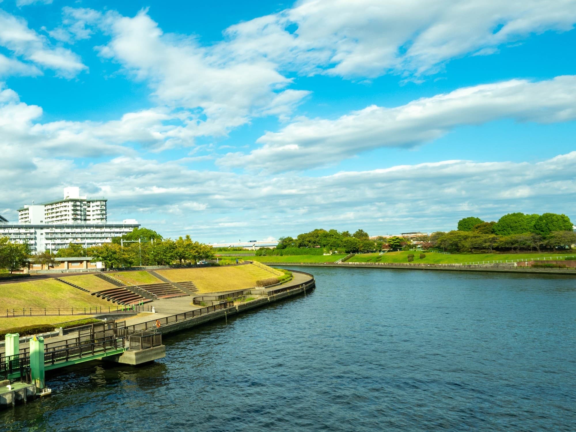 11/22(土)・23(日)開催!「すみだがわオープンテラス2025 豊島五丁目」