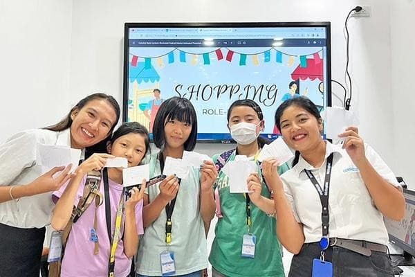 【7/20~8/23限定】セブ島留学でお子様の英語力を飛躍させる!初めての海外でも安心安全なサポートとは?『QQEnglish キッズサマーキャンプ2025』募集開始