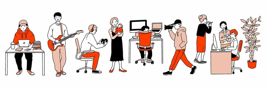 slowtime design株式会社