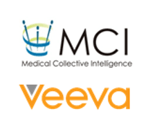 株式会社エム・シー・アイ、Veeva Japan株式会社