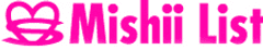 株式会社ミッシーリスト