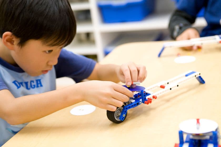 グローバルキャストとレゴ エデュケーションが
国内初となる習い事モデル『レゴ(R)クラス』を2017年より開始
―全国展開にむけて運営会社募集―