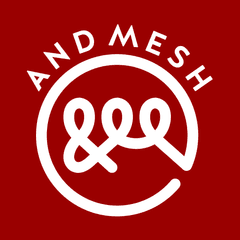 株式会社AndMesh