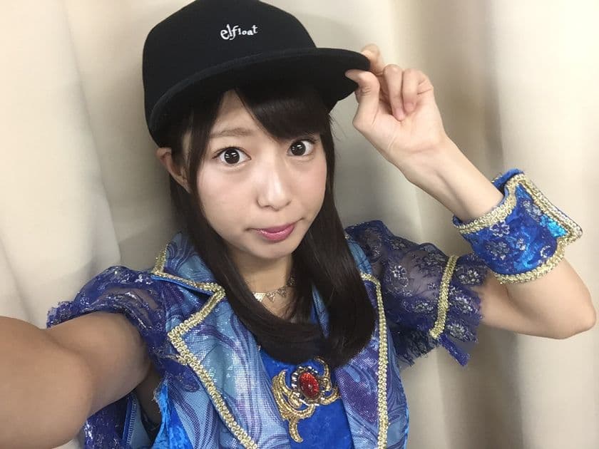 一億総タレント時代!?事務所に所属しなくても、リスクゼロで誰でも
オリジナルグッズ販売ができるサービスが本格開始